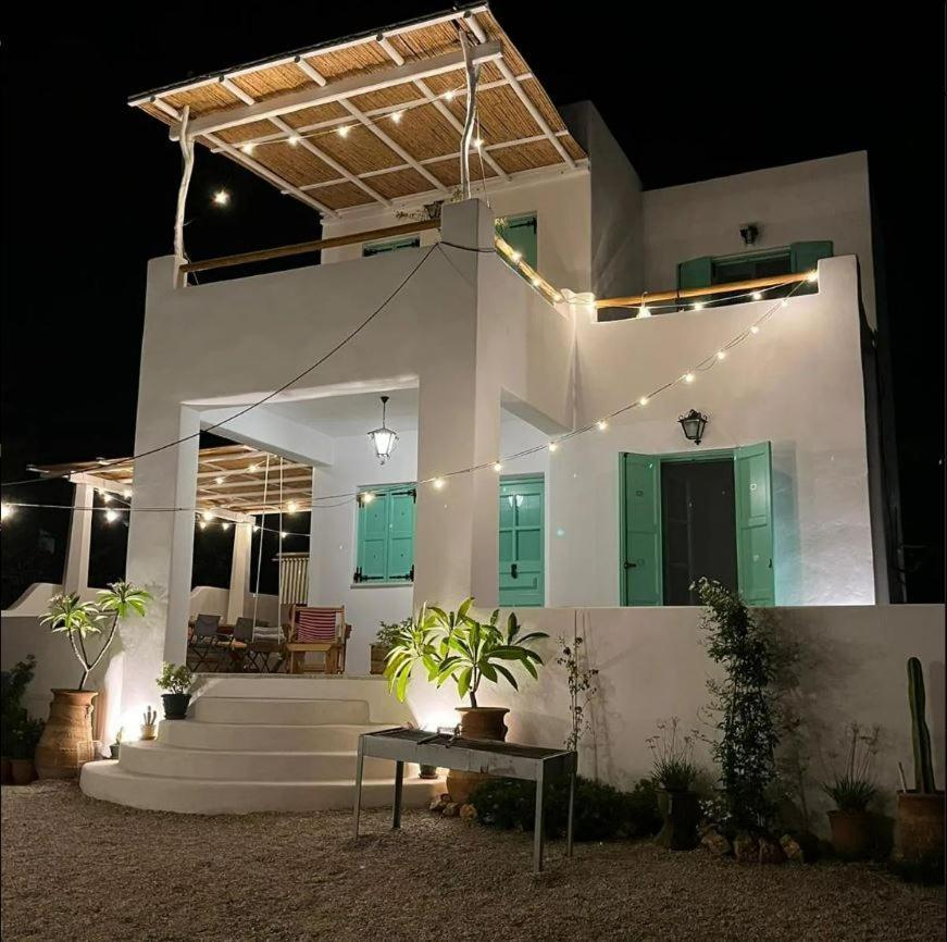 Holiday home Mary
