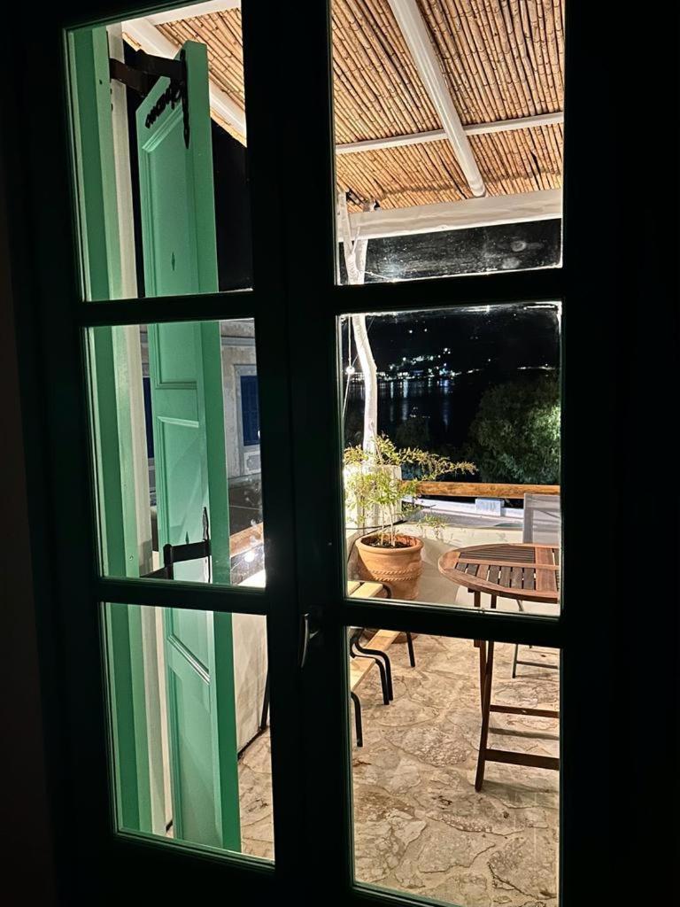 Holiday home Mary Alinda (Leros)