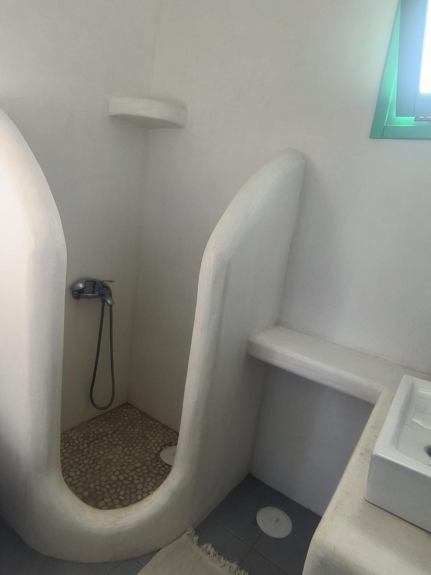 Mary Holiday home Alinda (Leros)