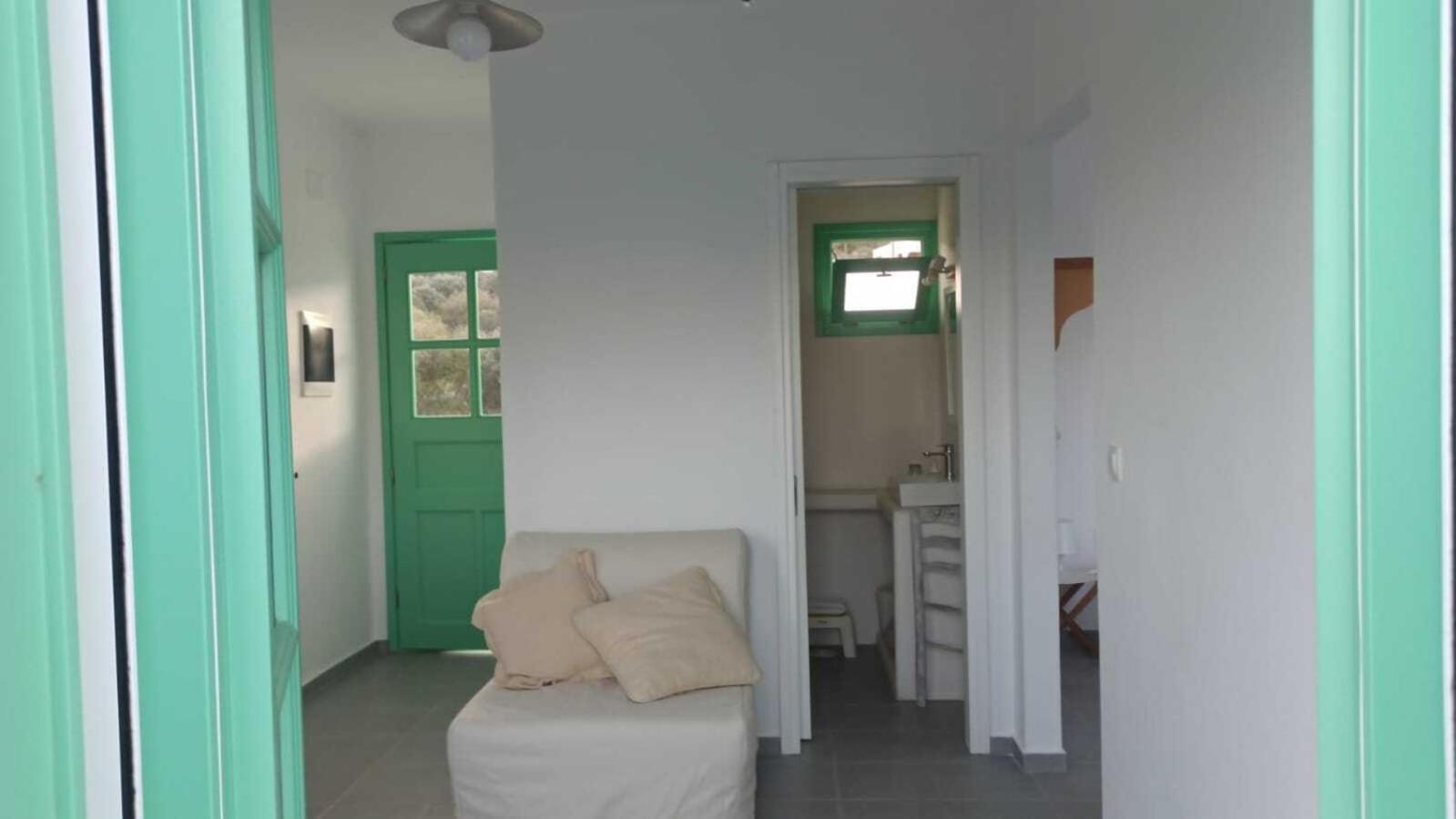 Holiday home Mary